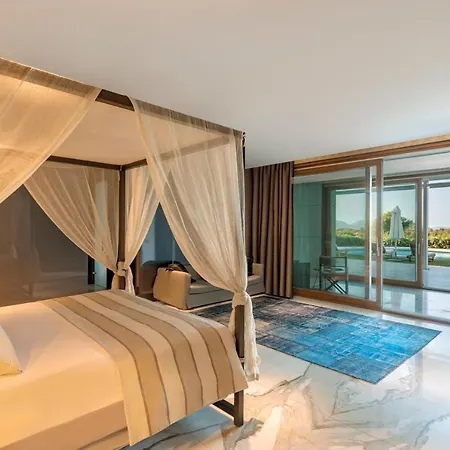 Resort D Maris Bay Hisaronu
