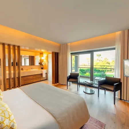 D Maris Bay Resort 5*