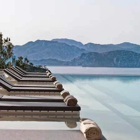 D Maris Bay Resort Hisaronu
