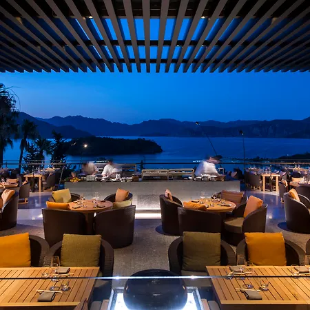 D Maris Bay Resort