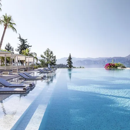 D Maris Bay Resort Hisaronu